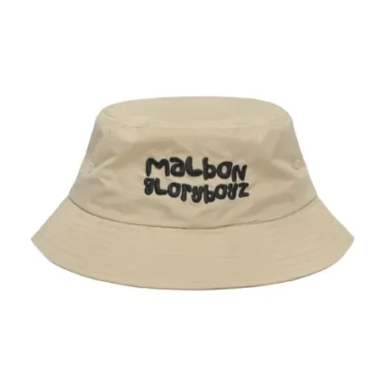 Bone Malbon x Gloryboyz Bucket Hat
