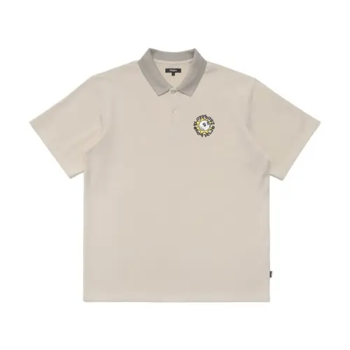 Bone Malbon x Gloryboyz Polo Tee