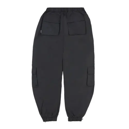 Glo Gang Lavish Track Pant (Black)