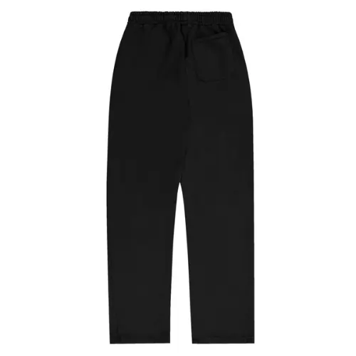Glo Gang Sun Font Sweatpants (Black)