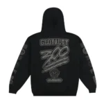 Gloyalty 300 Thermochromic Hoodie (Black)